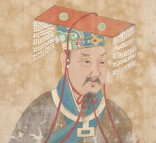 King Wu of Zhou