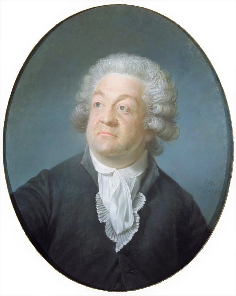 Honoré Gabriel Riqueti