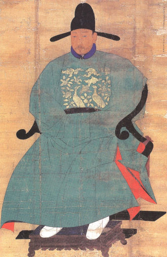 Shin Sukju