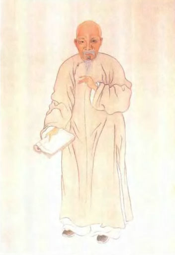 Qian Daxin