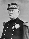 Marshal Patrice de MacMahon