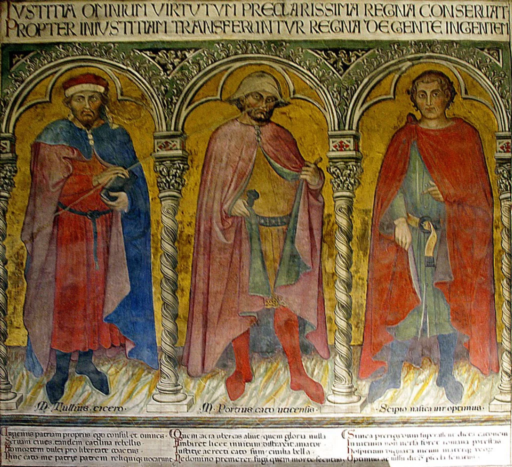 Publius Cornelius Scipio Nasica