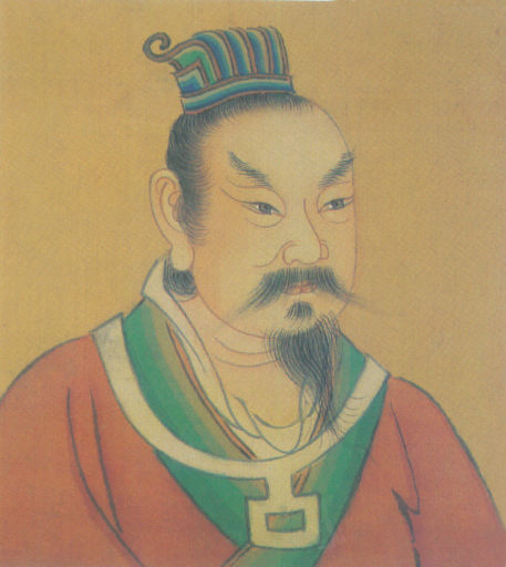 Zhu Wen