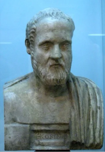 Isocrates of Athens