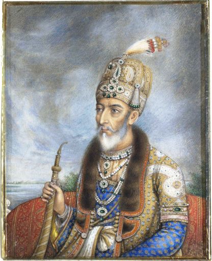 Bahadur Shah II