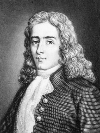 Rene-Antoine Ferchault de Reaumur