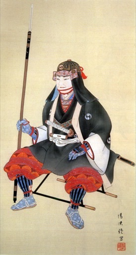 Oishi Kuranosuke