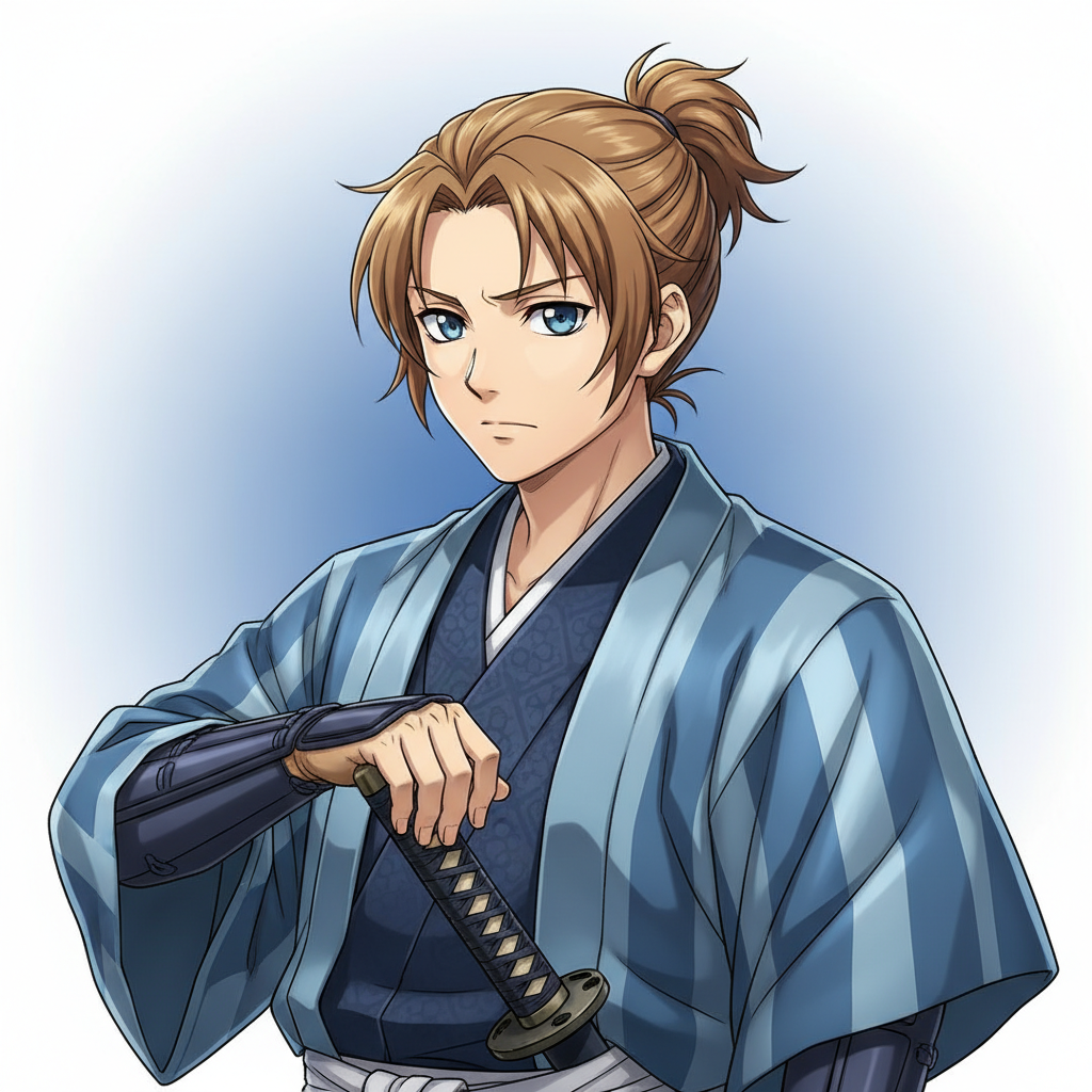 Okita Soji