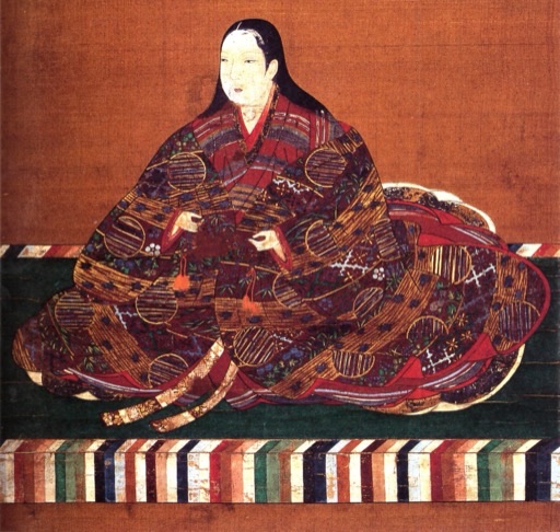 Lady Yodo (Yodo-dono)