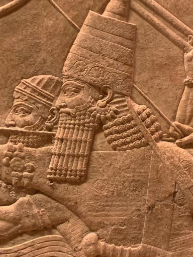 Ashurbanipal