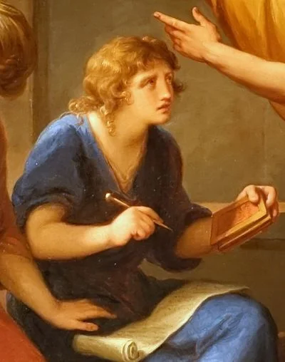 Gaius Plinius Caecilius