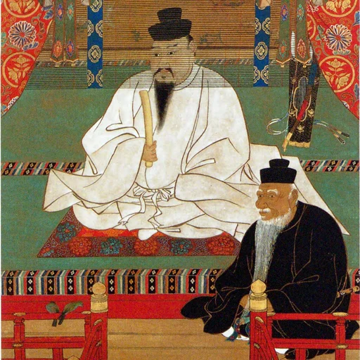 Emperor Ōjin