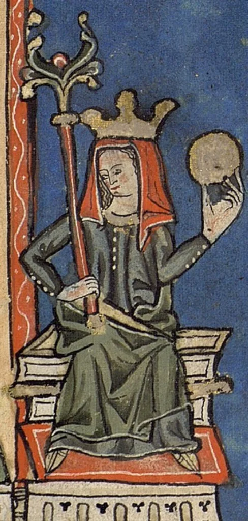 Teresa of León