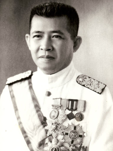 Pridi Banomyong