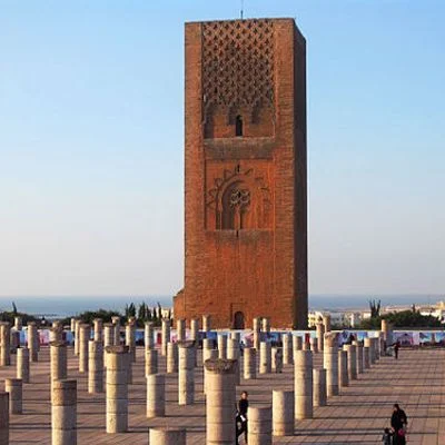 Abu Yusuf Yaqub al-Mansur