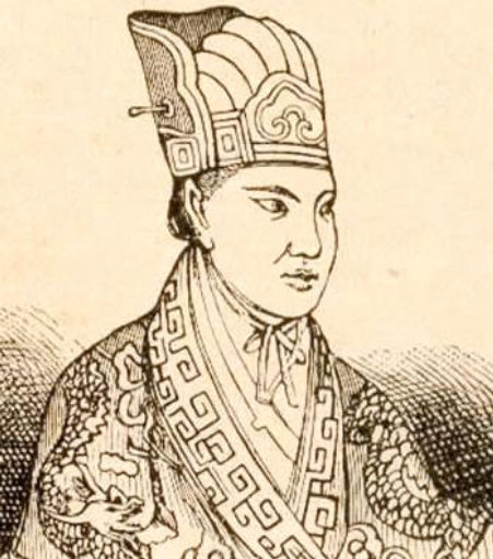Hong Xiuquan avatar