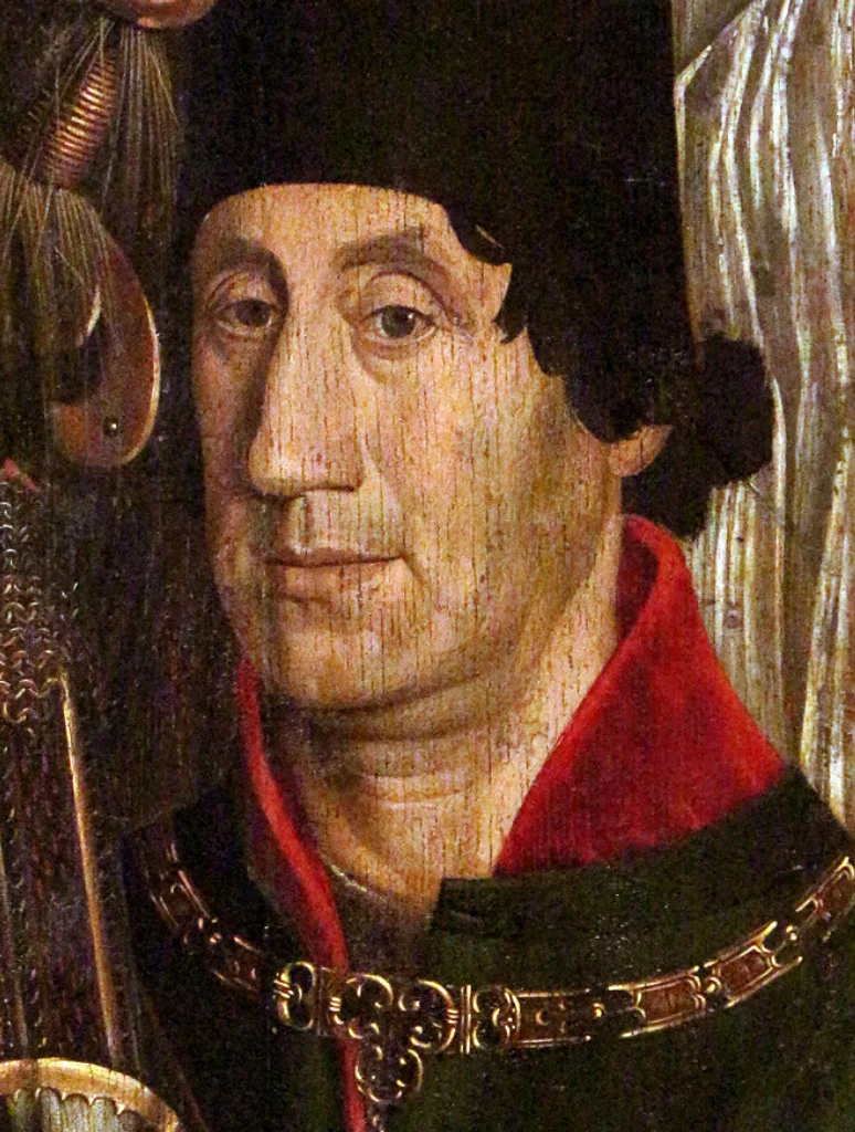 Pedro Duke of Coimbra