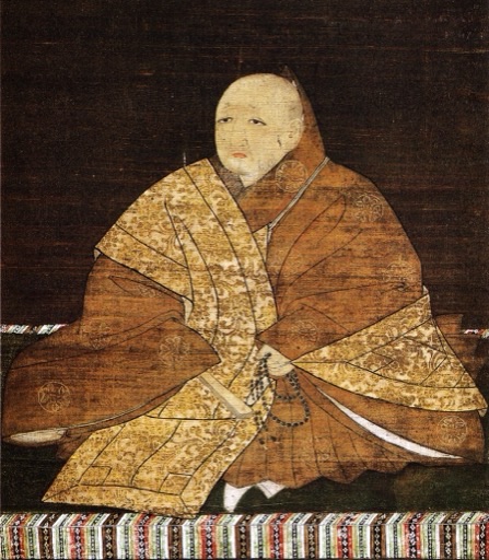 Ashikaga Yoshimitsu