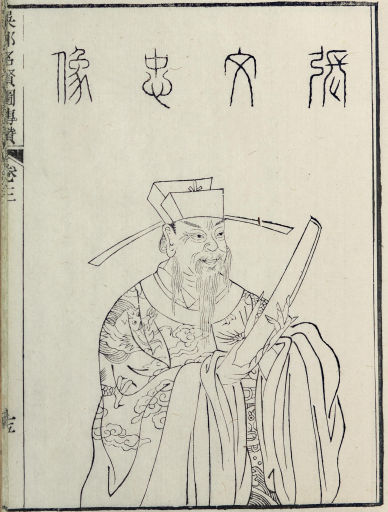Zhang Shijie