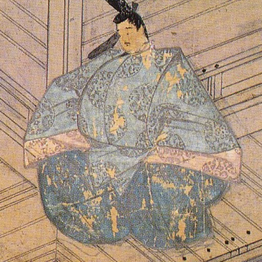Fujiwara no Michinaga
