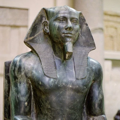 Khafre (Chephren)