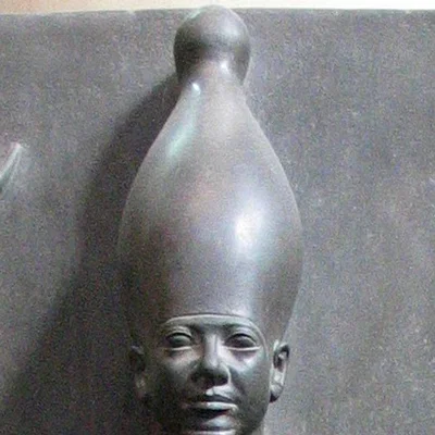 Menkaure (Mykerinos)