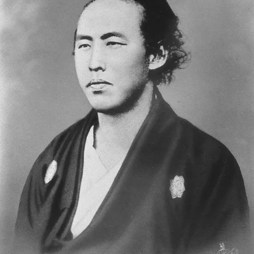 Sakamoto Ryoma