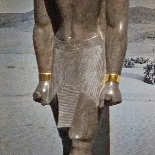Tantamani of Kush