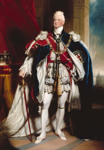 William IV of the United Kingdom