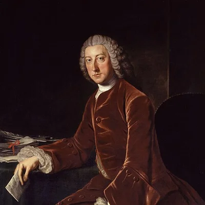 William Pitt