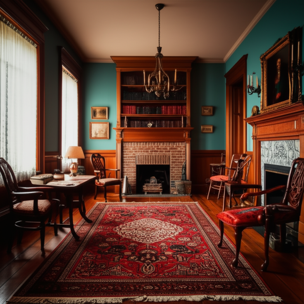 Thomas Alva Edison background