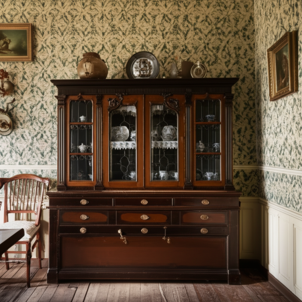 Mata Hari background