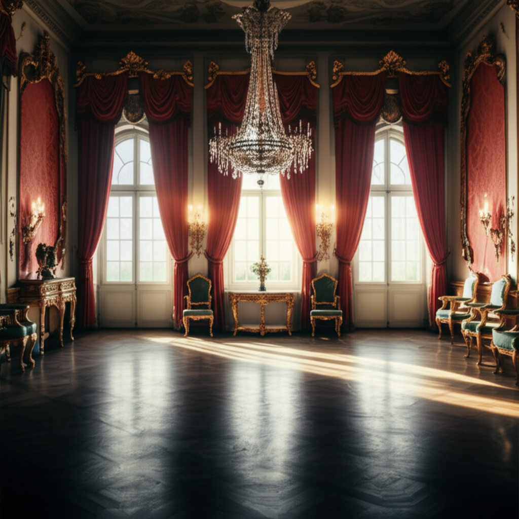 Giacomo Casanova background