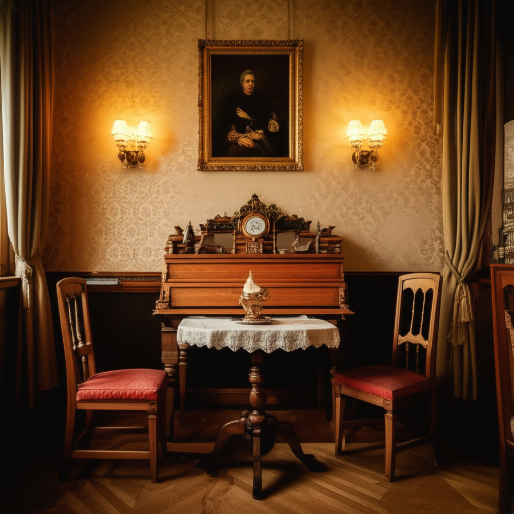 Emmy Noether background