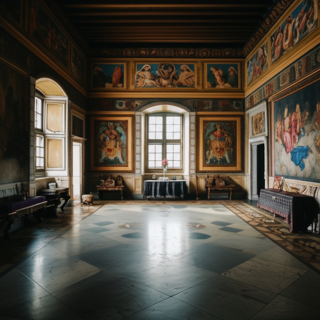 Galileo Galilei background