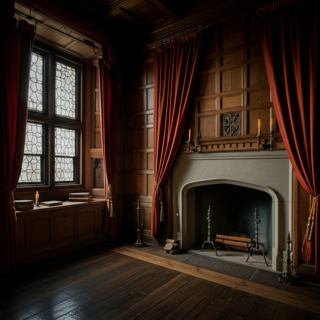 John Locke background