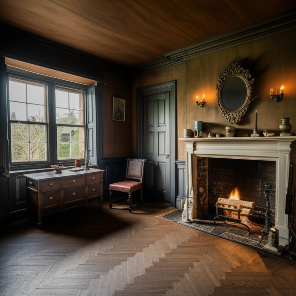 Adam Smith background