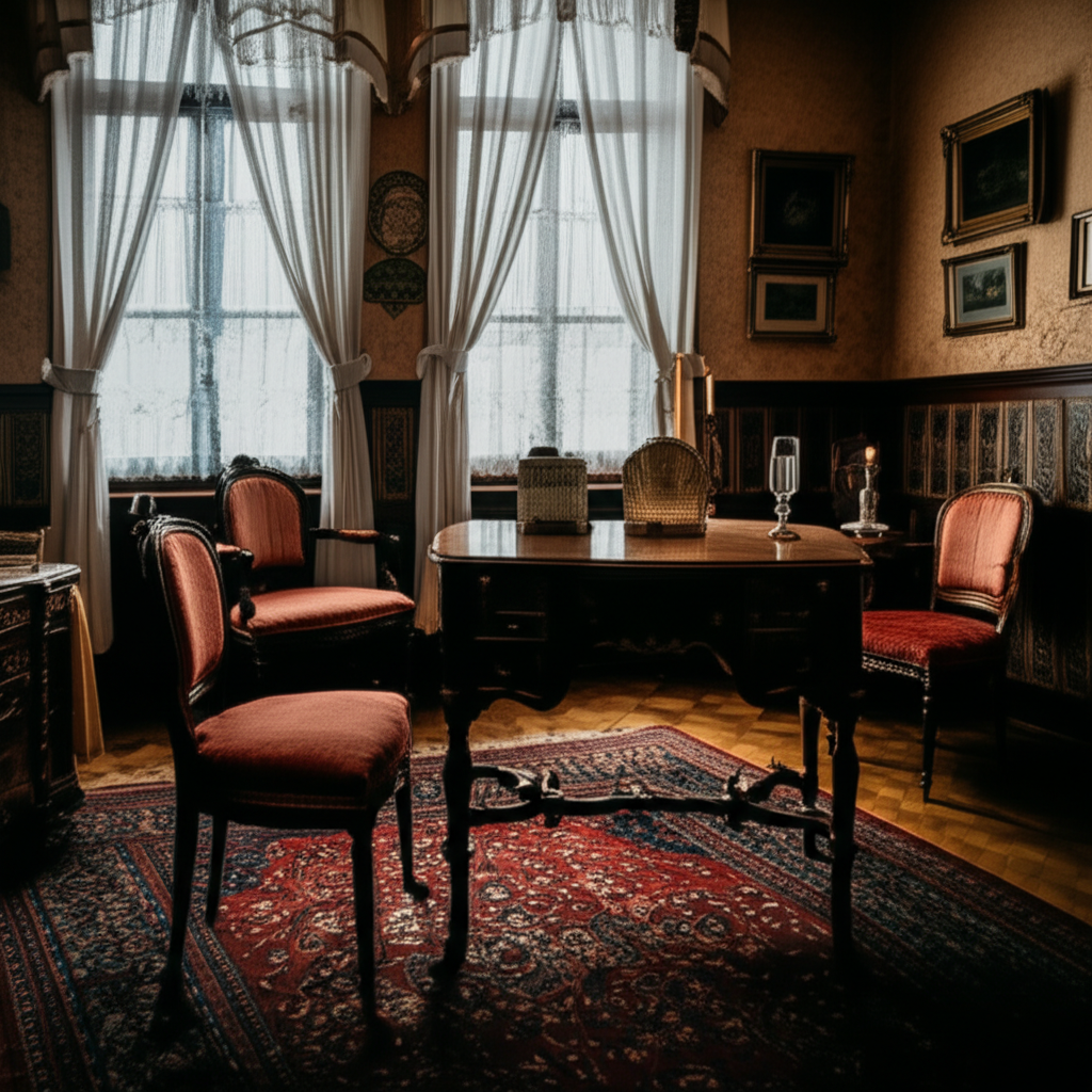 Sigmund Freud background