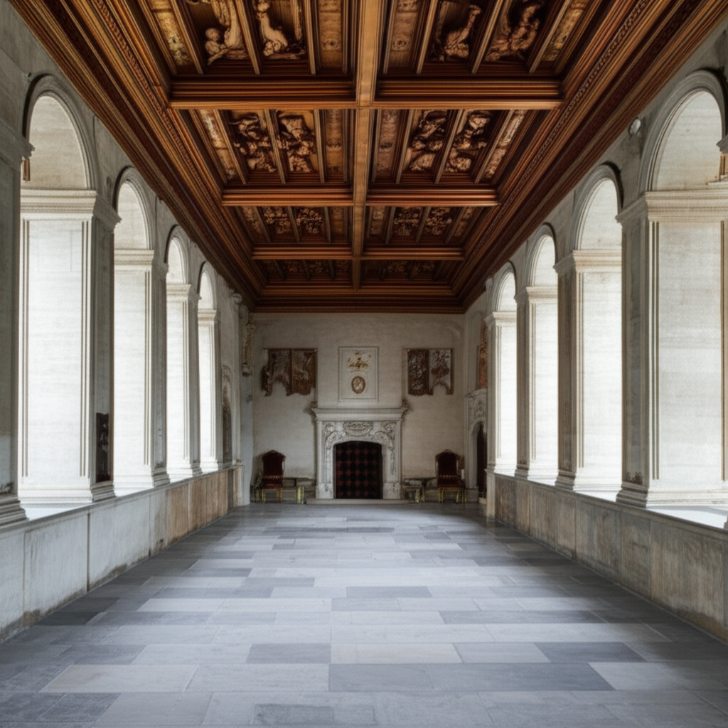 Joan of Arc background