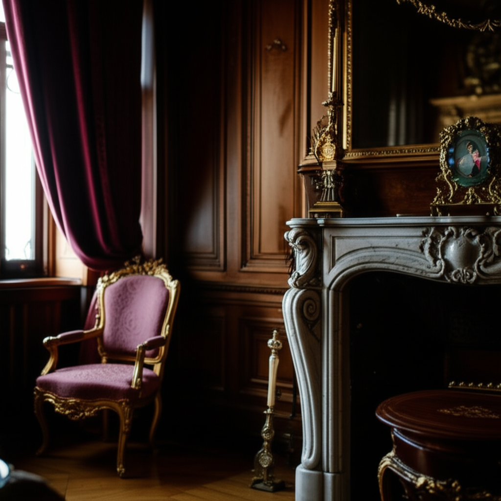 Henri Poincaré background