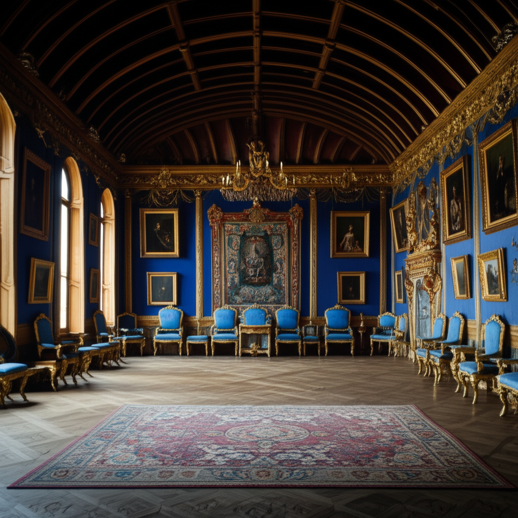 Michel de Nostredame background