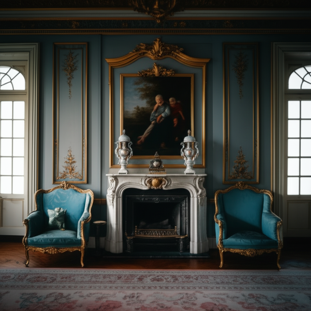 Cover image for Coffee Time with Napoleon: 7 Leadership Lessons on Decision-Making Under Pressure