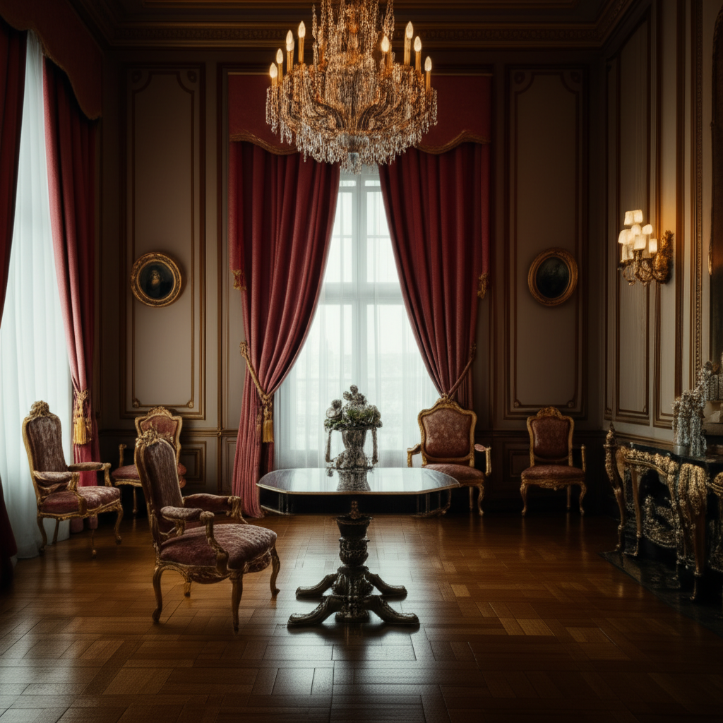 Wolfgang Amadeus Mozart background