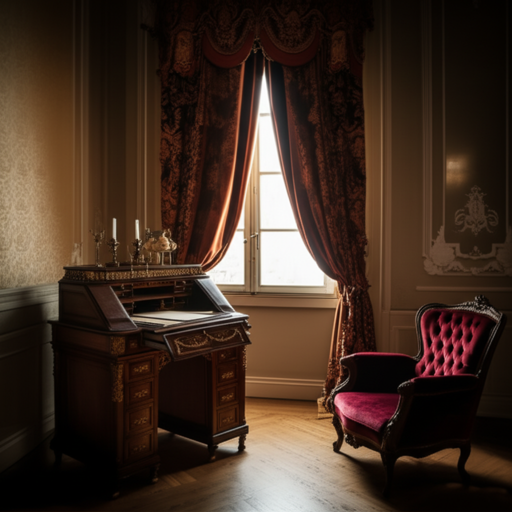 Joseph Fourier background