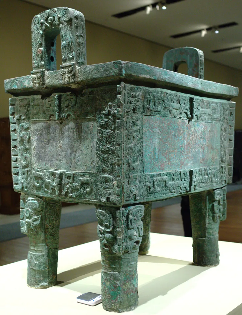 Shang Dynasty