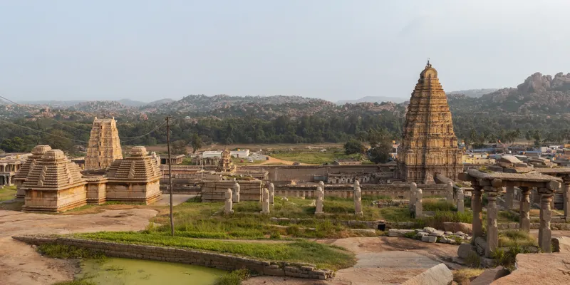 Vijayanagara