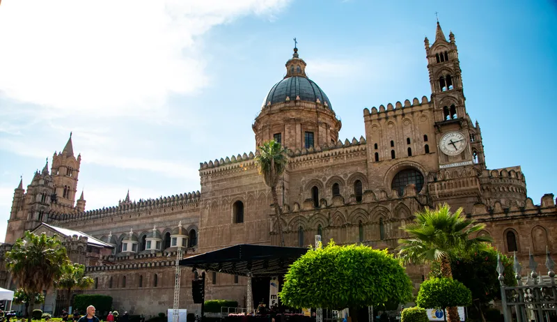 Königreich Sizilien