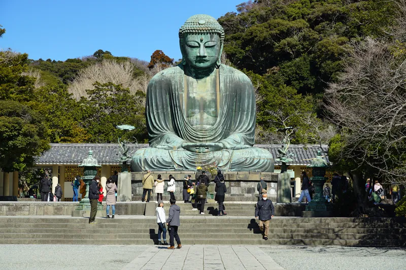 Kamakura Period