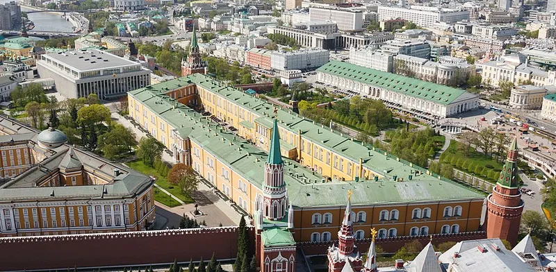 Großfürstentum Moskau